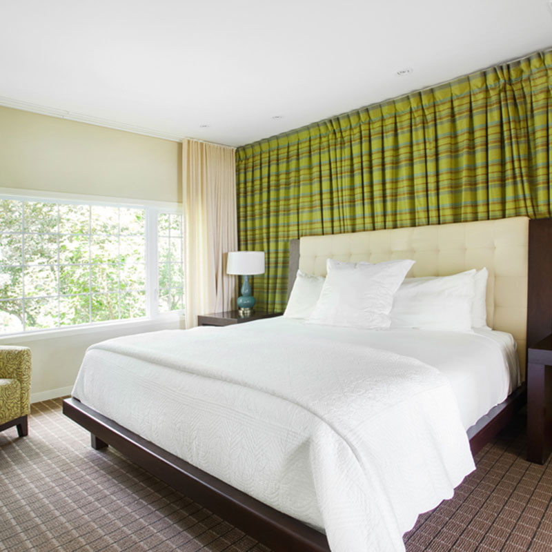 Heron Suite