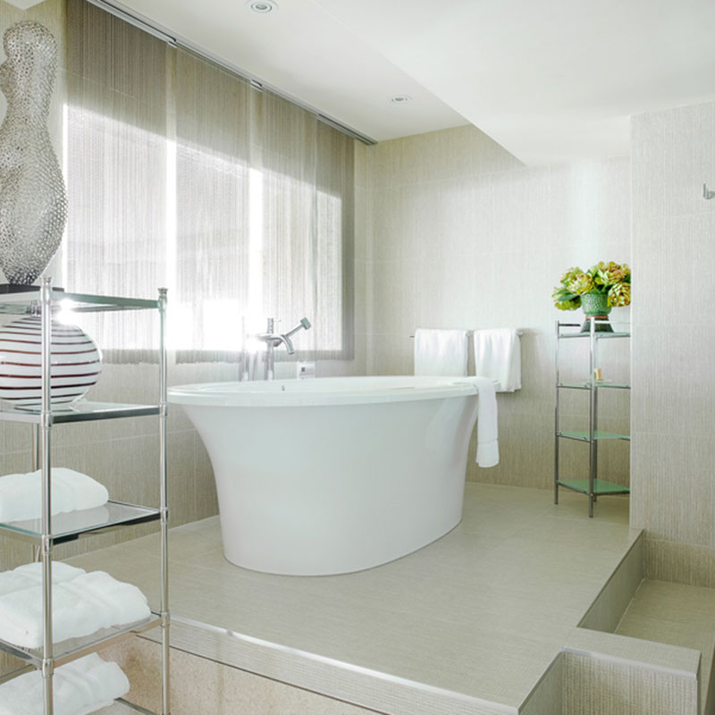 Heron Suite