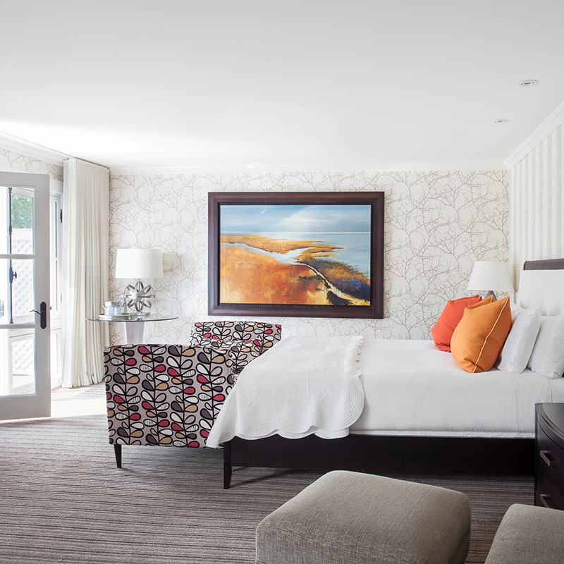 Massawippi Suite