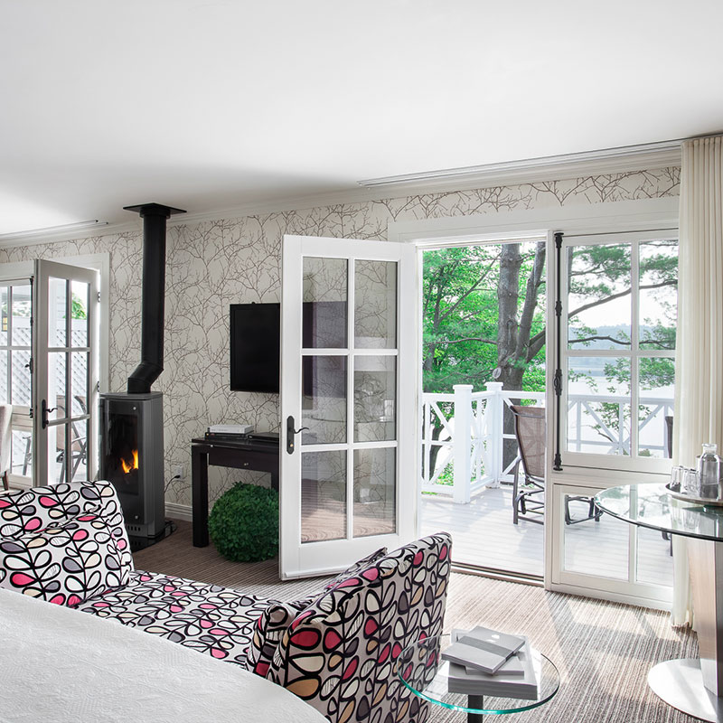 Massawippi Suite