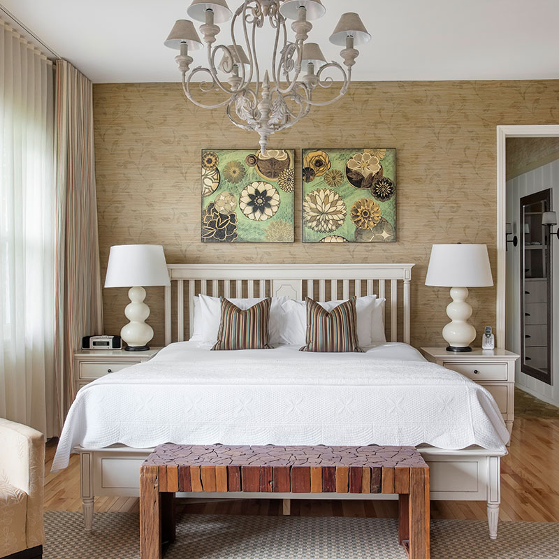 Montcalm Suite