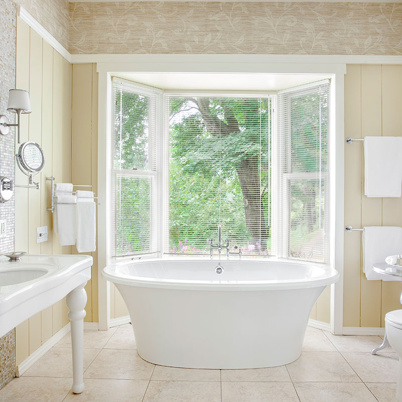 Montcalm Suite