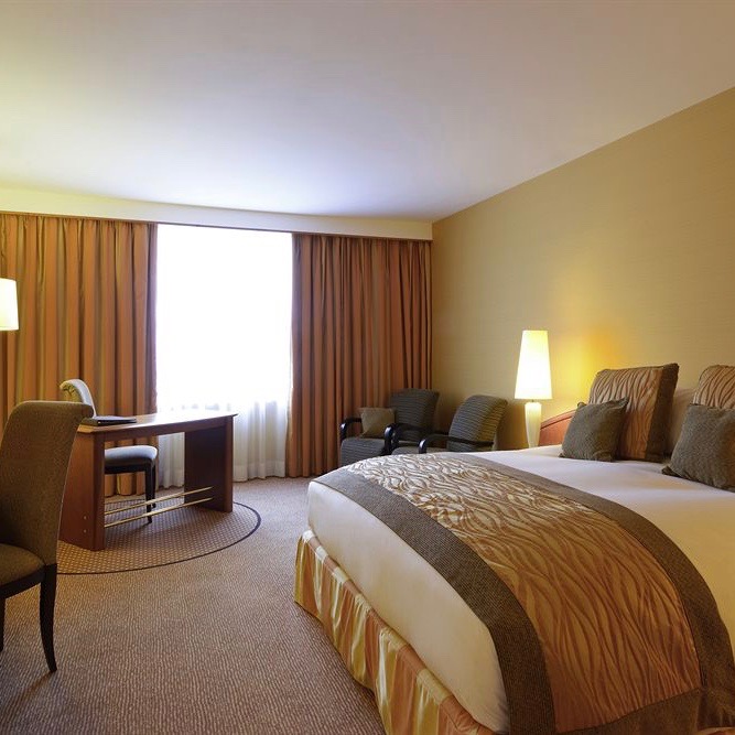 Junior Suite, View