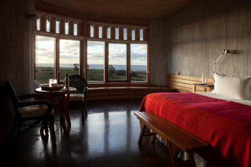 Superior Suite with Sea View