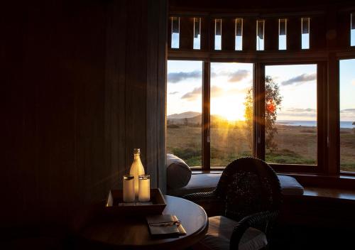 Superior Suite with Sea View