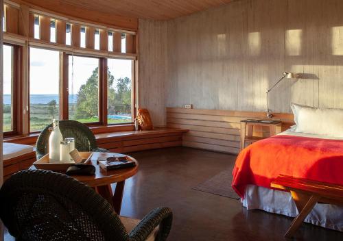 Superior Suite with Sea View