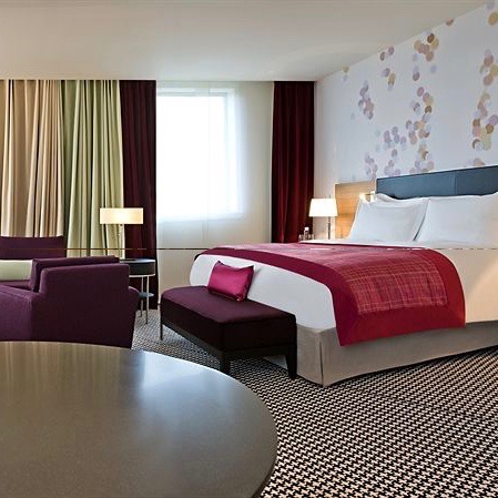 Junior Suite Valley View