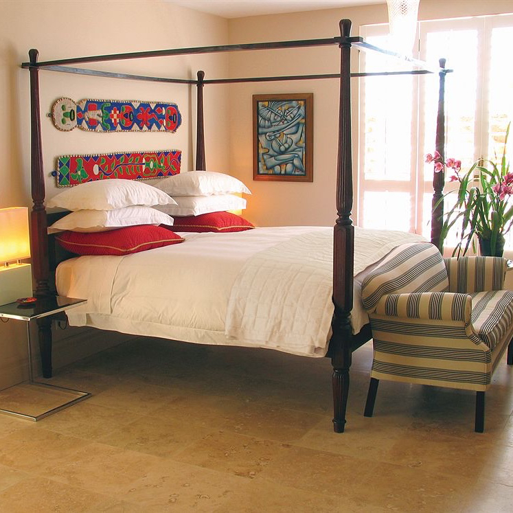 Executive Suite - 1 Double Bed