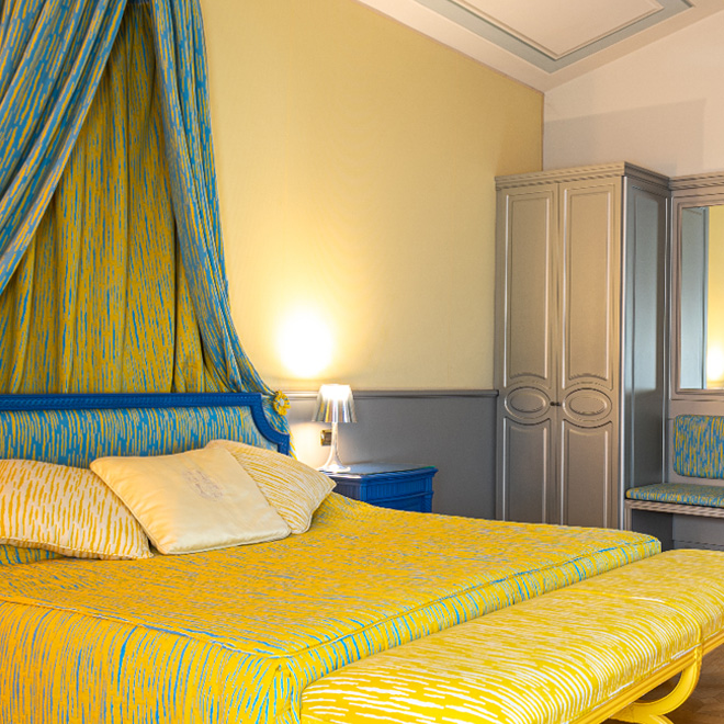 Signature Suite