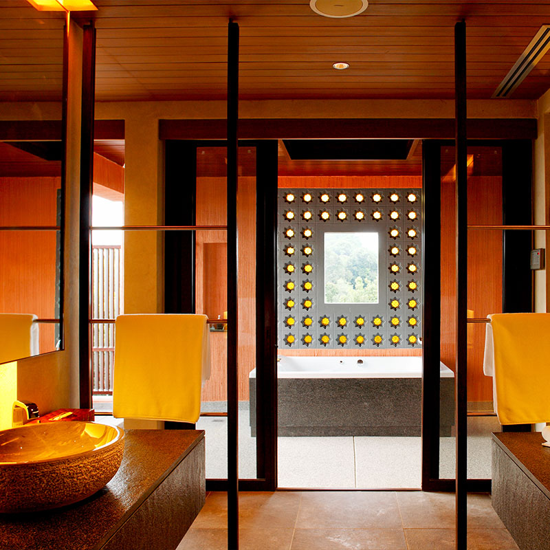 1 Bedroom Pool Villa Ocean View