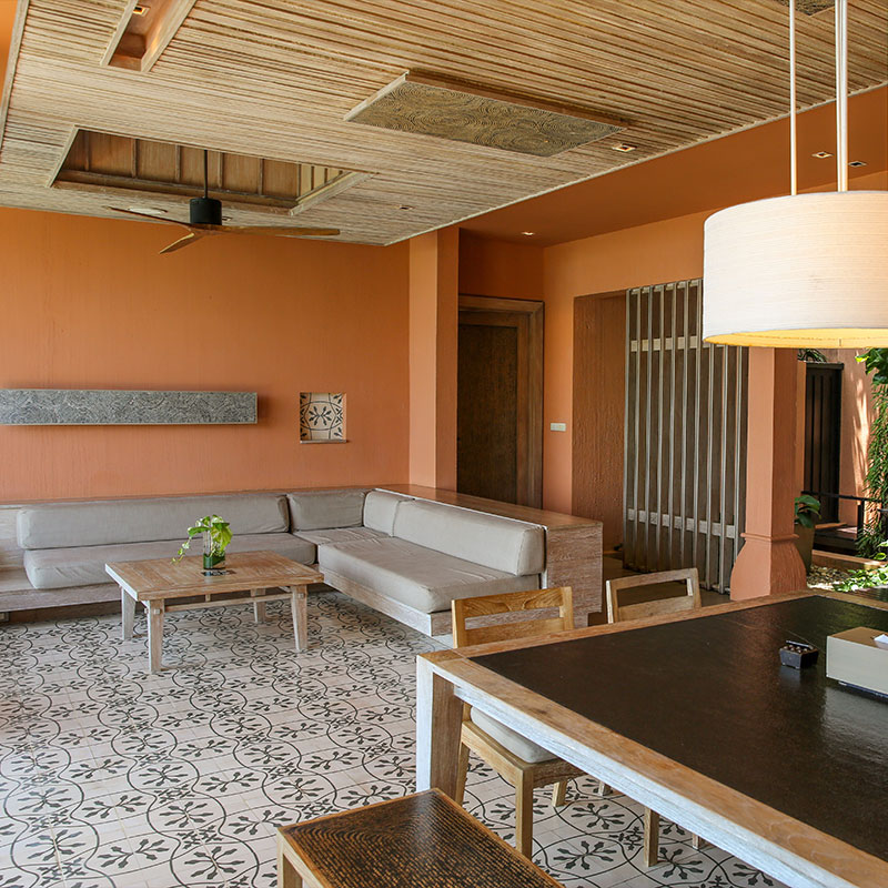 2 Bedroom Family Suite Partial OceanView