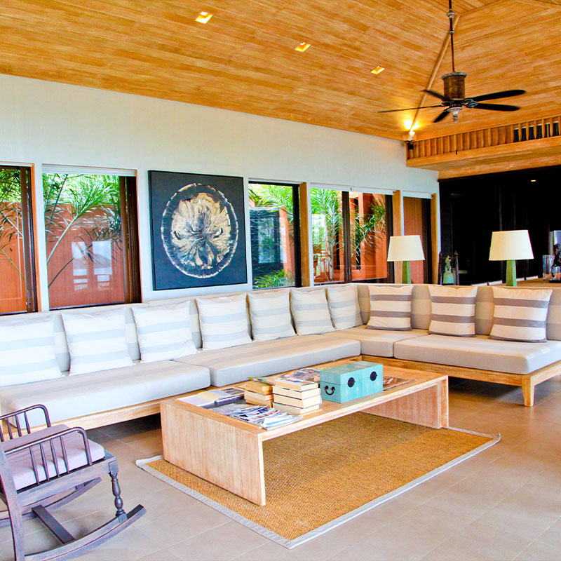 3 Bedroom Residence Villa