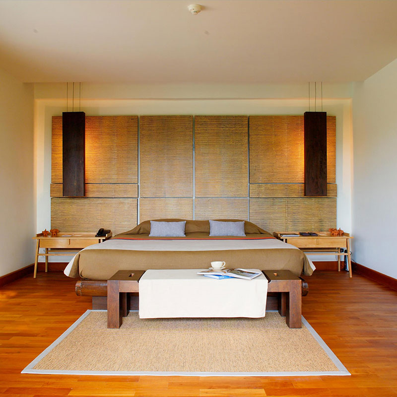 3 Bedroom Residence Villa