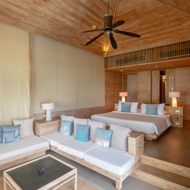 4 Bedroom Residence Villa