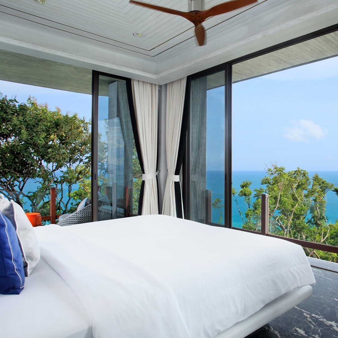 5 Bedroom Residence Villa