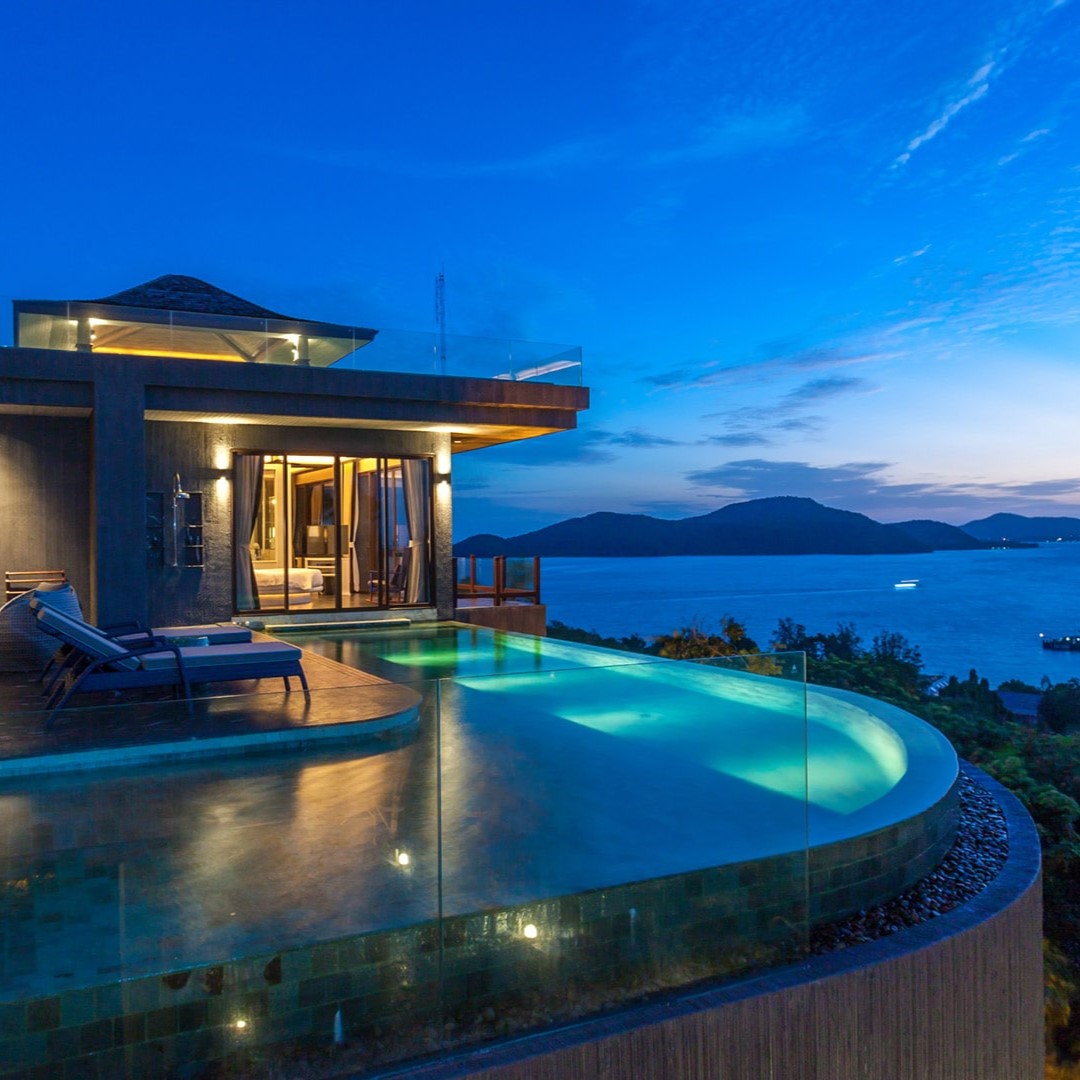 5 Bedroom Residence Villa