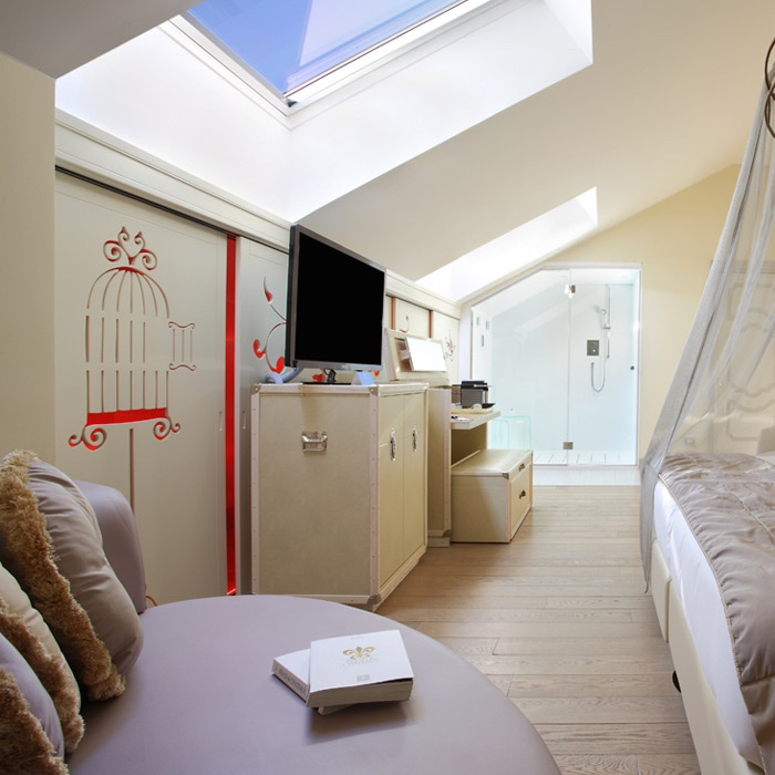 Junior Suite
