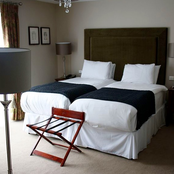 Club Room - Single Occupancy