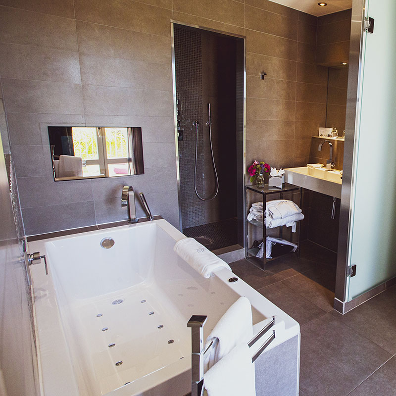 Deluxe Room - Terrace