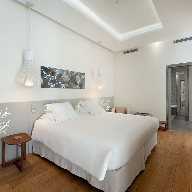 Junior Suite Terrace