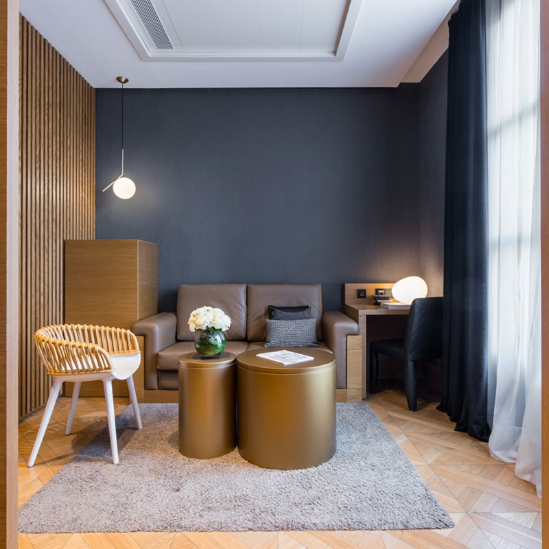 Suite Paseo de Gracia