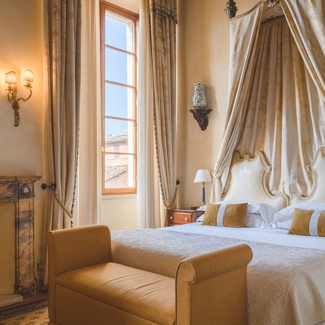 Heritage Suite