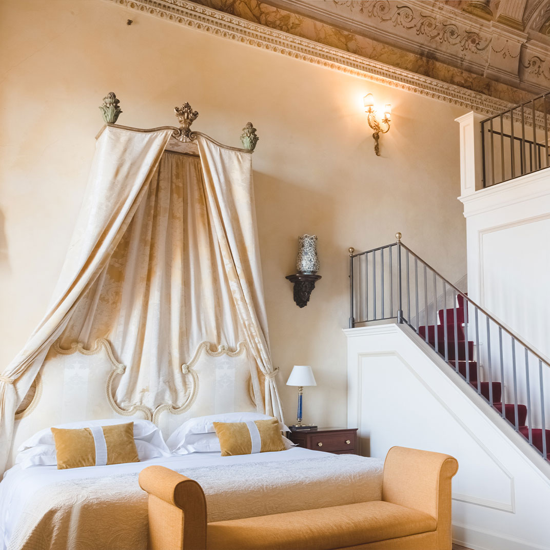 Heritage Suite