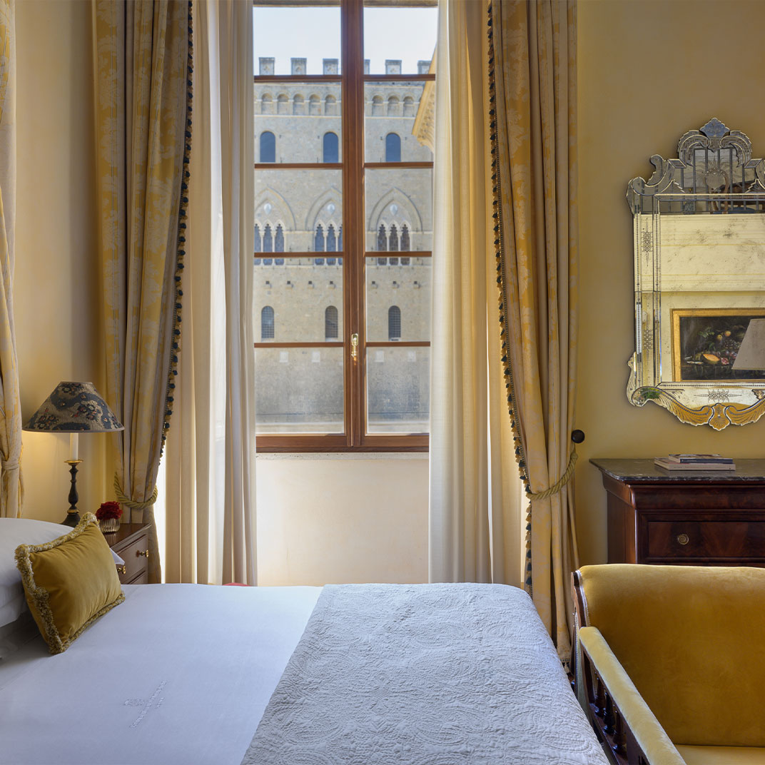 Heritage Suite