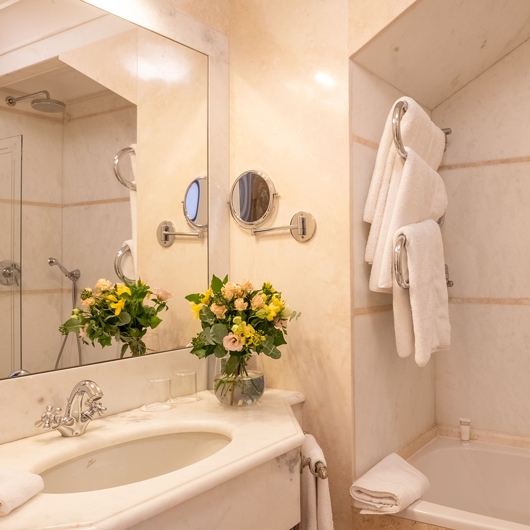 Heritage Suite