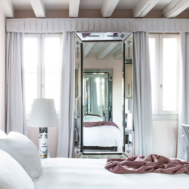 Family suite
