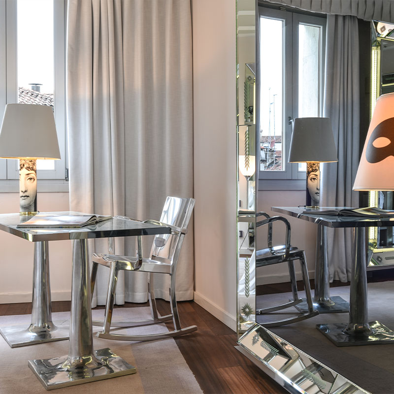 Family suite