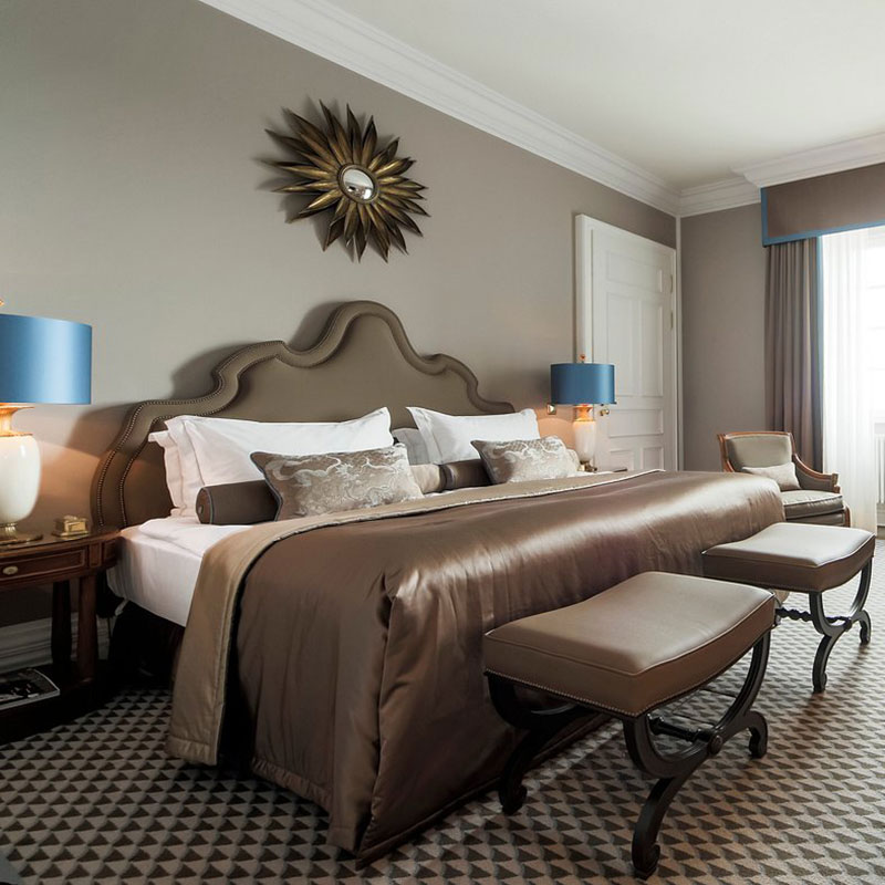 Grand Superior Room