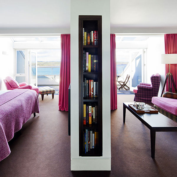Terrace Suite