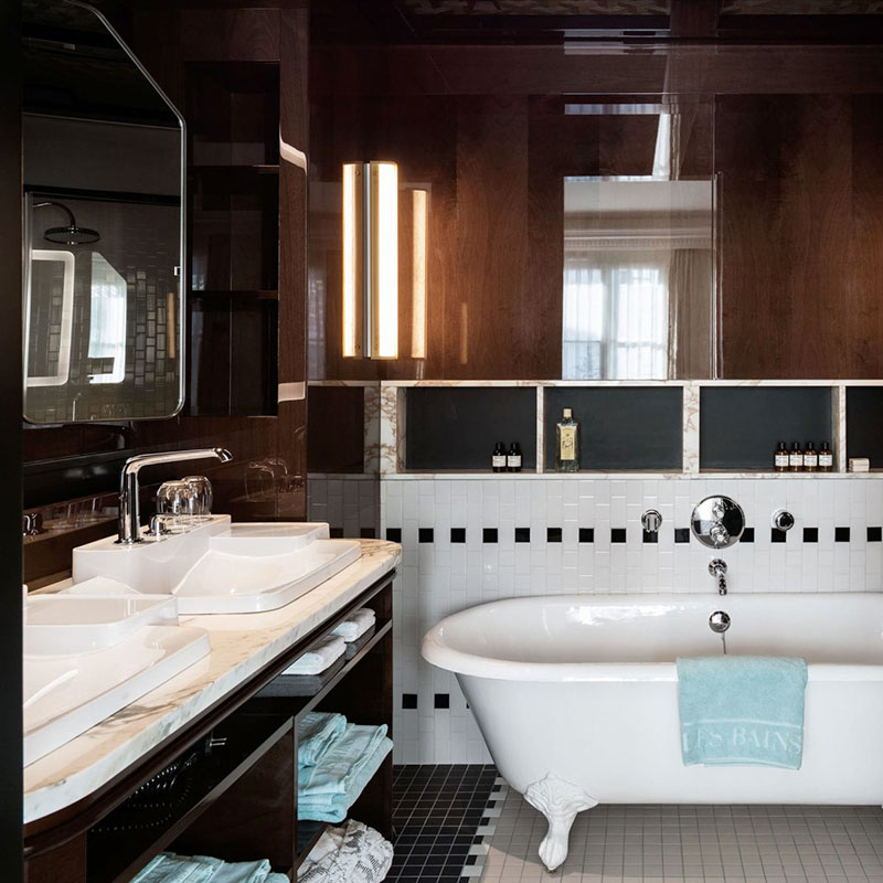 The Suite