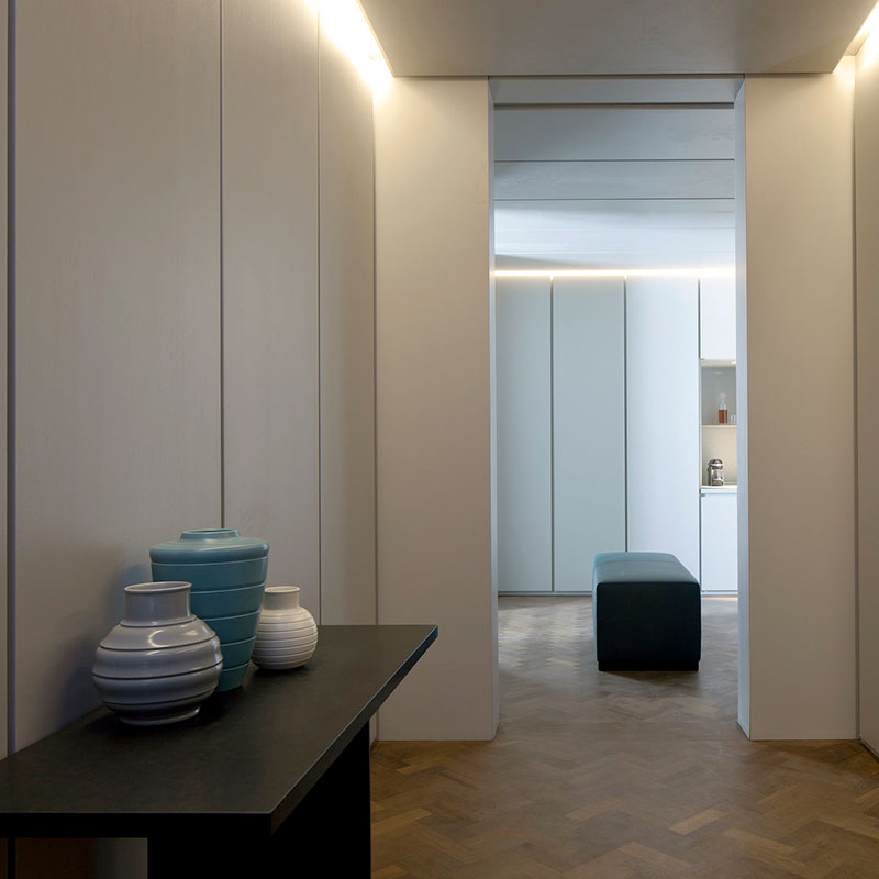 Westminster Suite