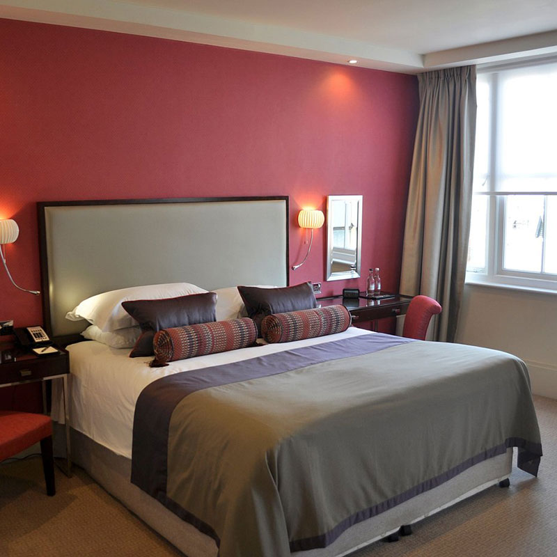 Kings Deluxe 1 Bedroom Suite