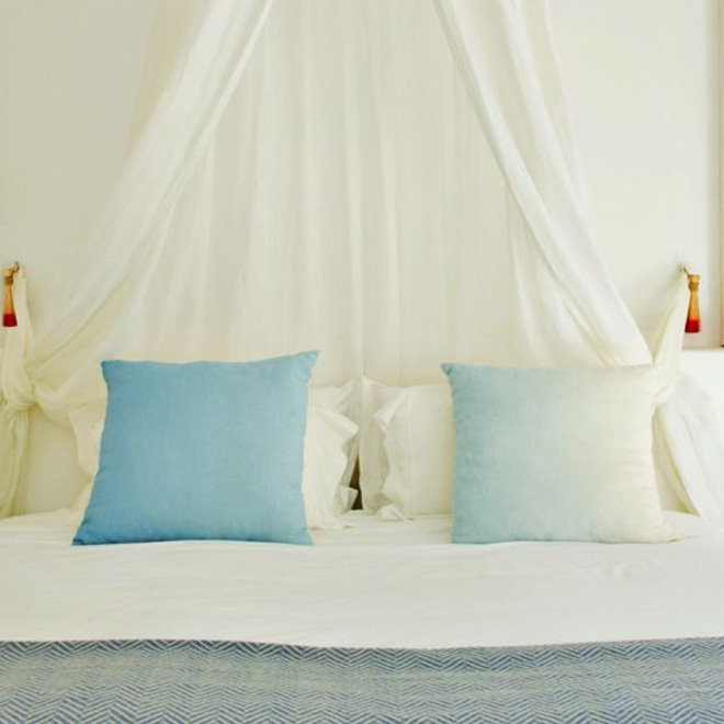 Family Suite, Terrace