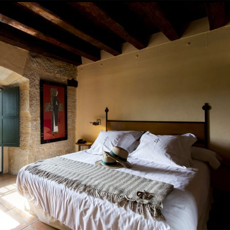 Double Room Single Use - 1 Double Bed