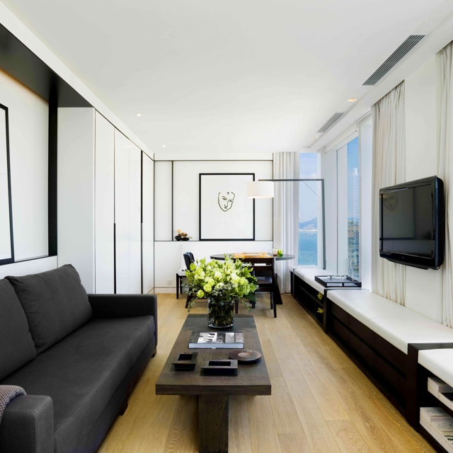 Suite, 2 Bedrooms