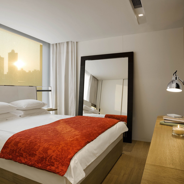 Suite, 2 Bedrooms