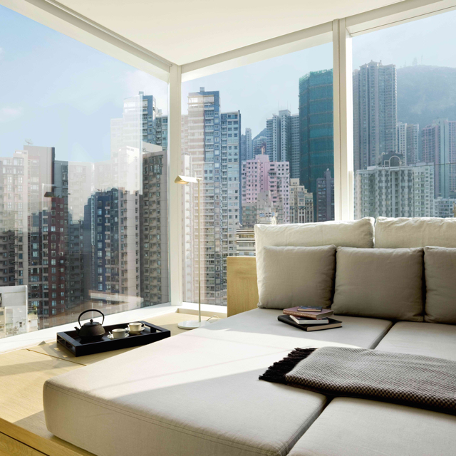 Suite, 2 Bedrooms