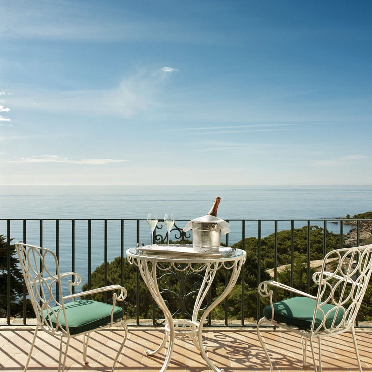 Superior Room With Terrace