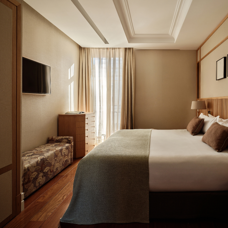 Grand Suite - Breakfast Included