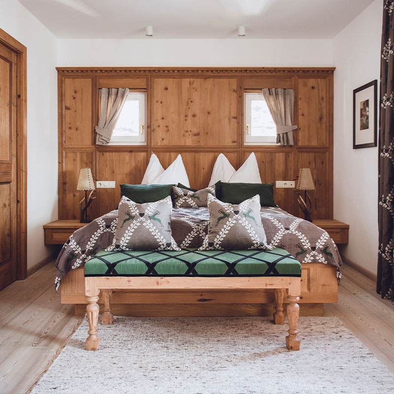 Suite Deluxe