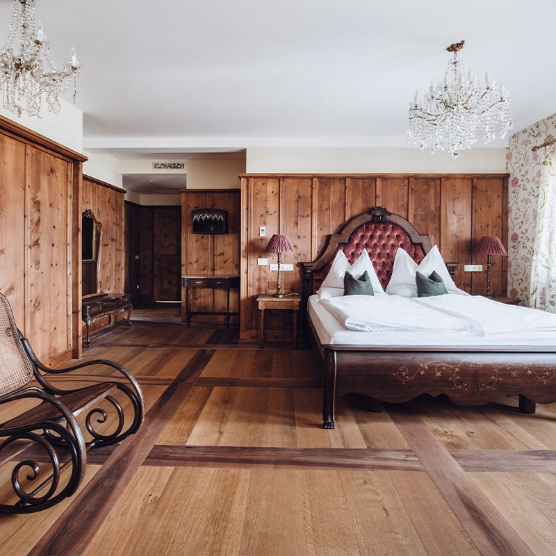 Suite Deluxe