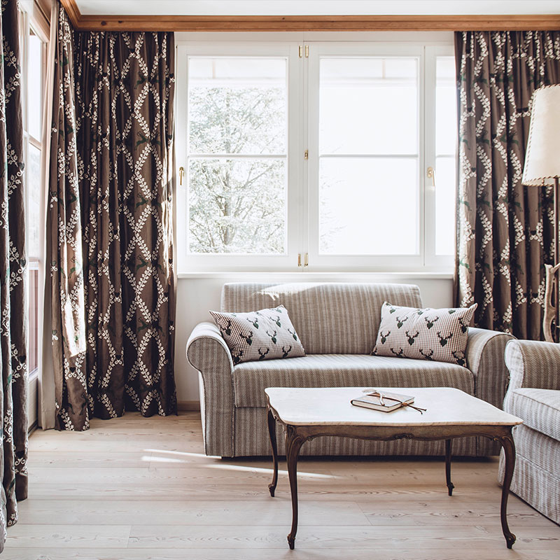 Suite Deluxe