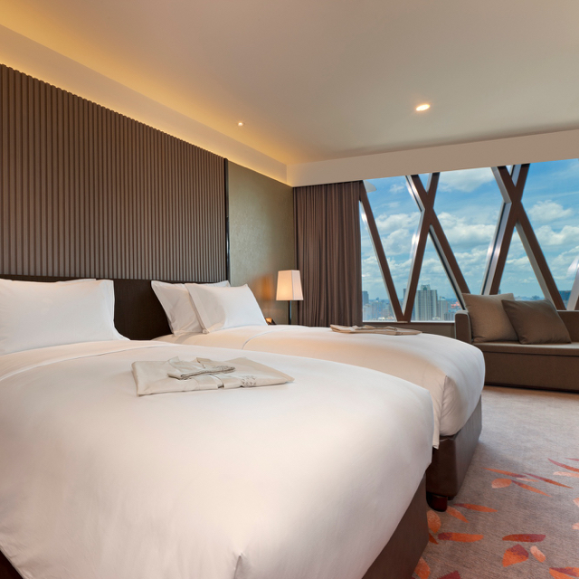 Deluxe Suite