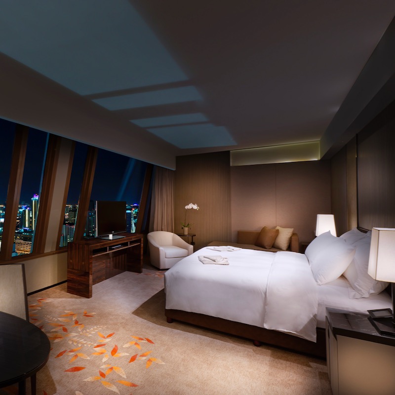 Prestige Club