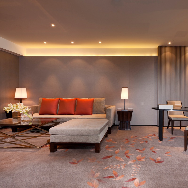 Prestige Suite
