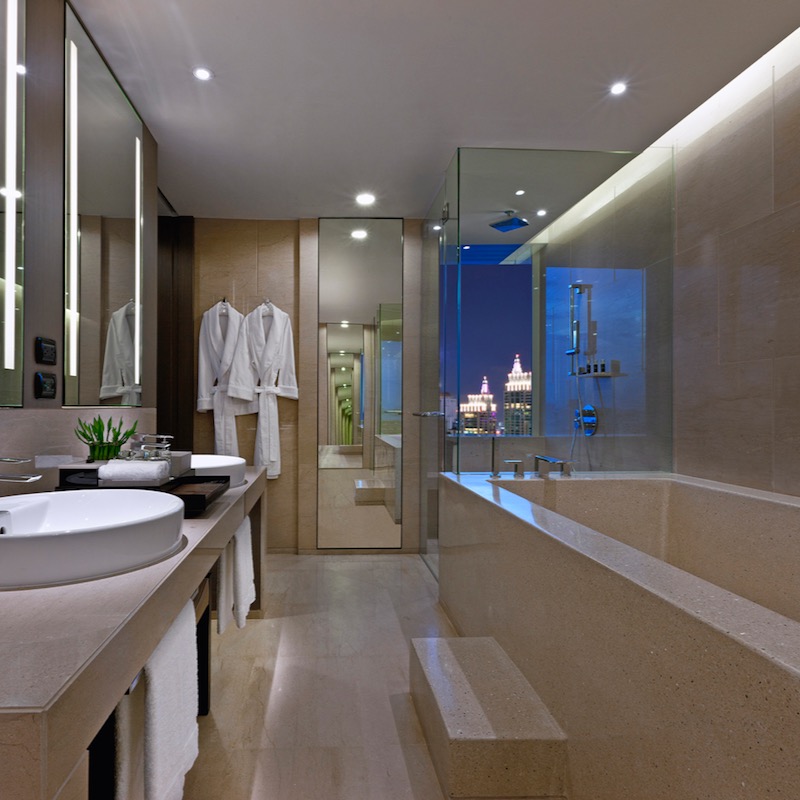 Prestige Suite